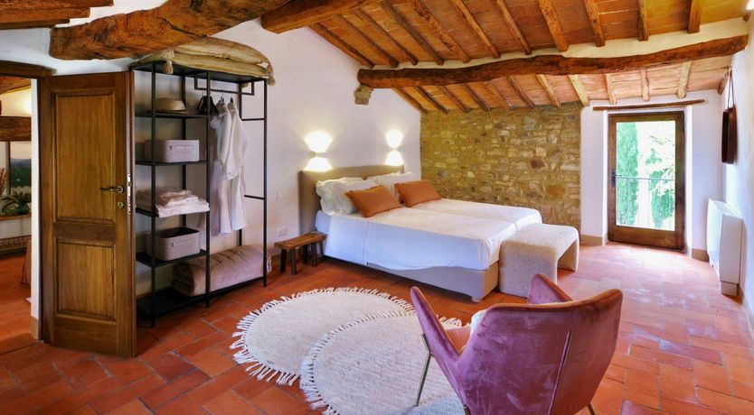 Photo of Grapes & Olives