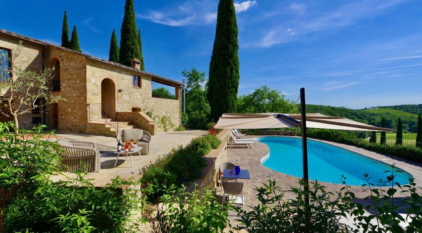 Photo of Grapes & Olives