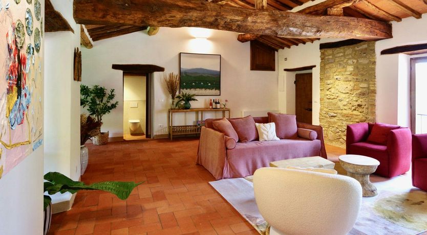 Photo of Grapes & Olives