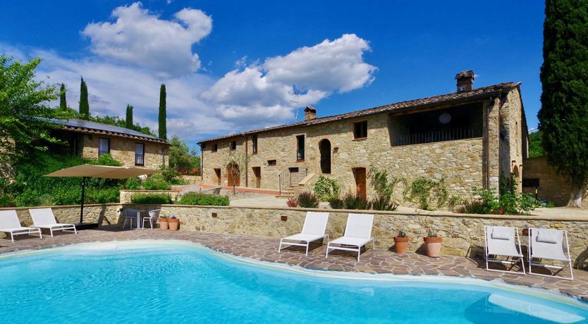 Photo of Grapes & Olives