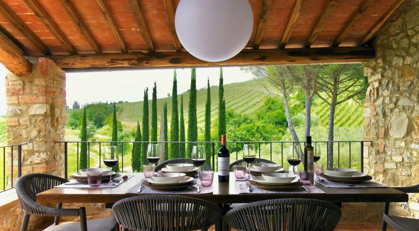 Photo of Grapes & Olives