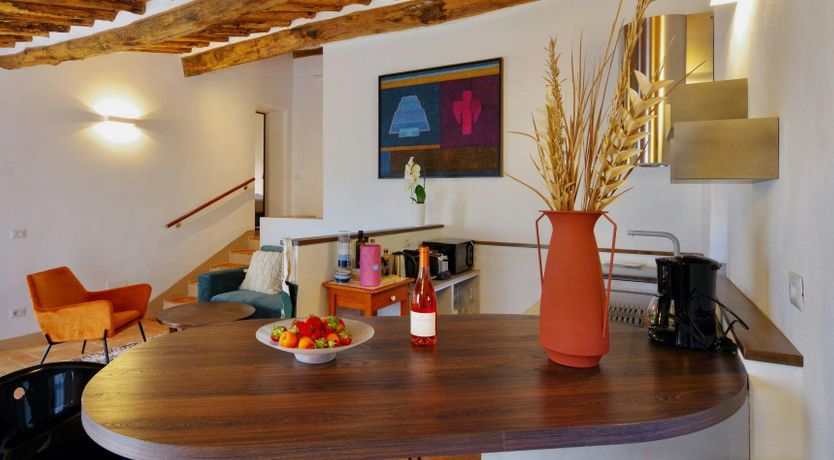 Photo of Grapes & Olives