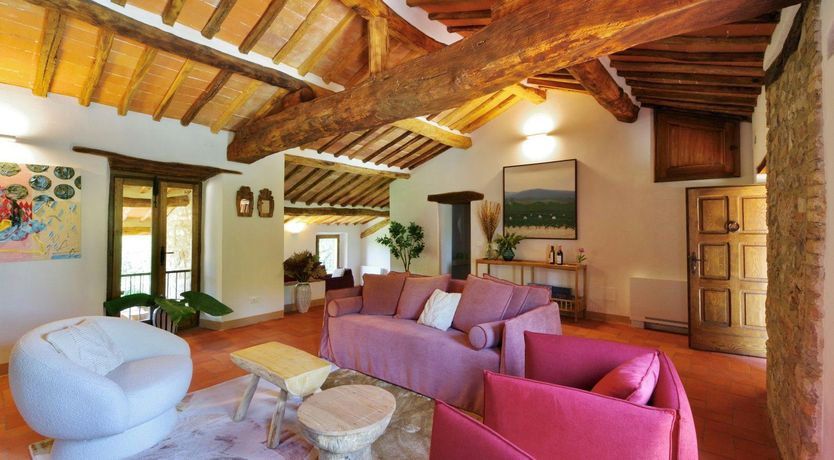 Photo of Grapes & Olives