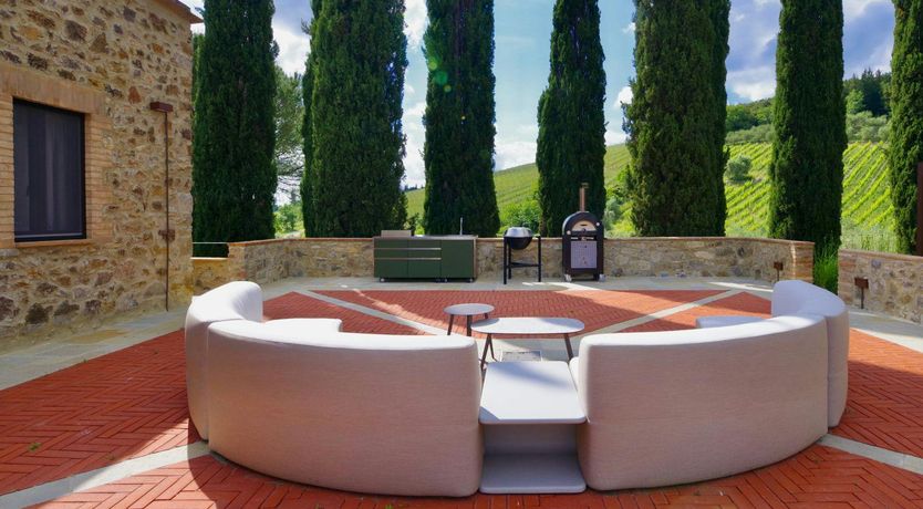 Photo of Grapes & Olives