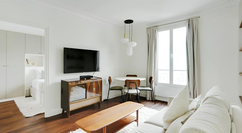 Photo of Contemporary Delight