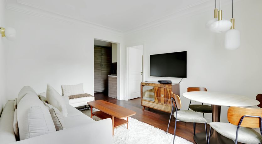 Photo of Contemporary Delight