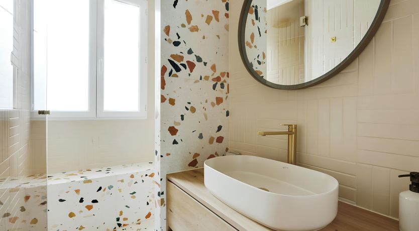 Photo of Contemporary Delight