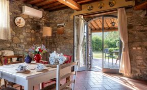 Photo of Timeless Tuscan Cottage