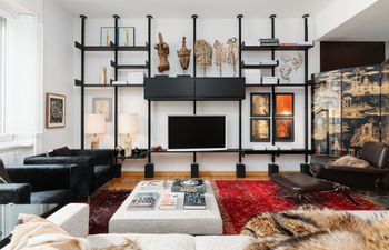 Be the Light Holiday Home