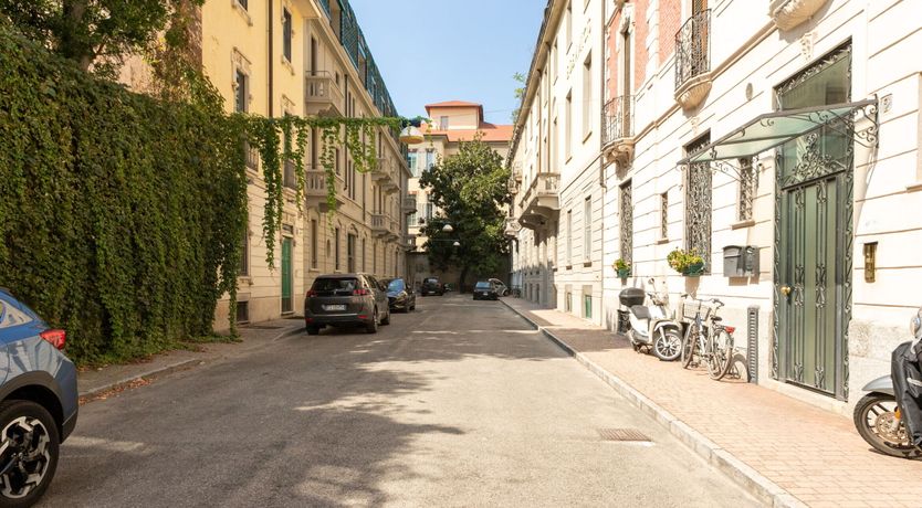 Photo of Milan Skies