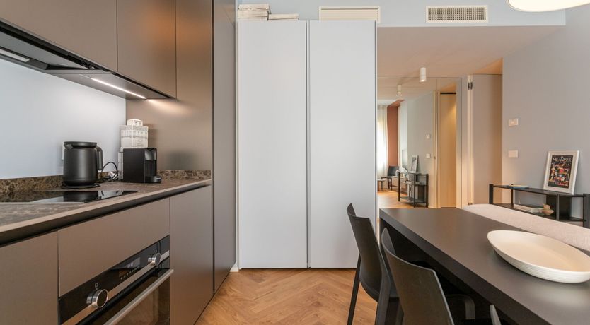 Photo of Milan Skies