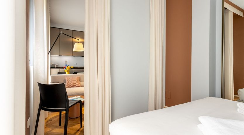 Photo of Milan Skies