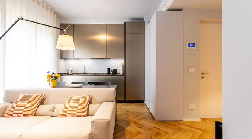 Photo of Milan Skies