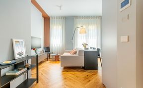 Photo of Milan Skies