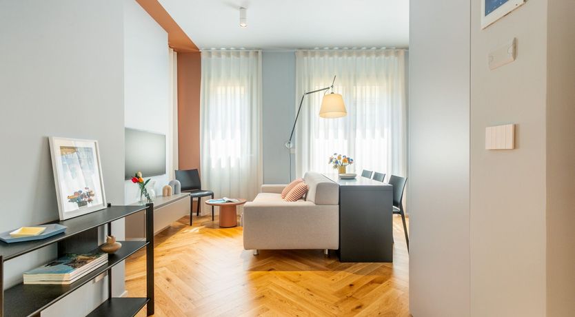 Photo of Milan Skies