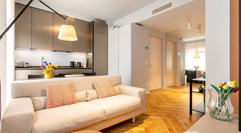 Photo of Milan Skies