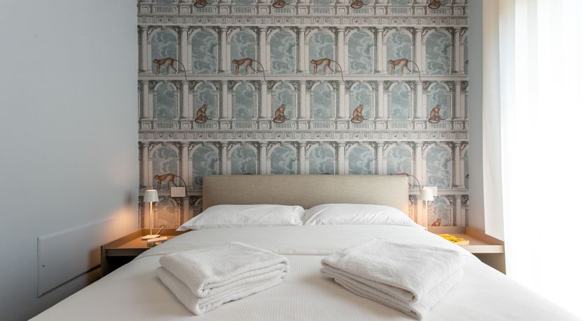 Photo of Milan Skies