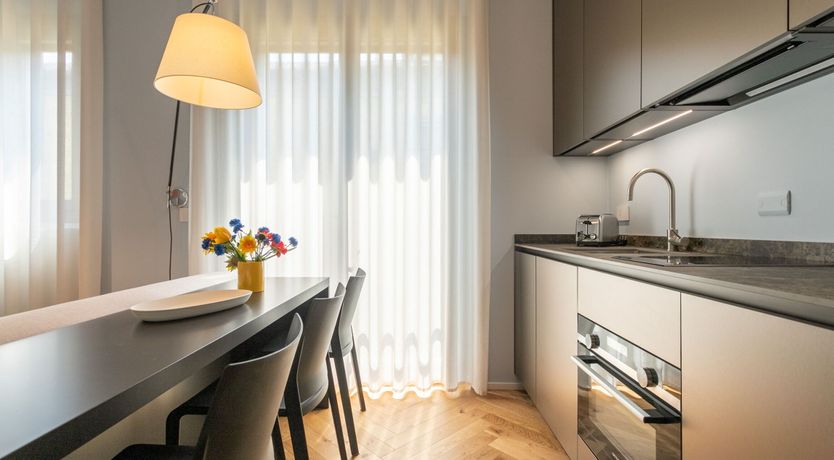 Photo of Milan Skies