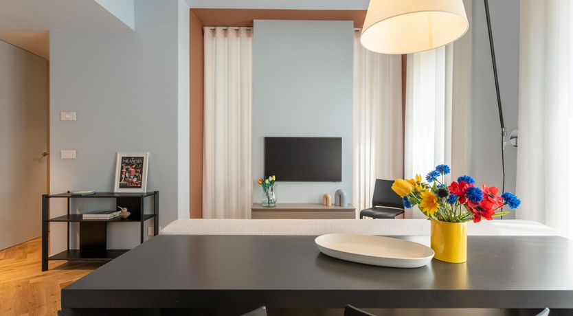 Photo of Milan Skies