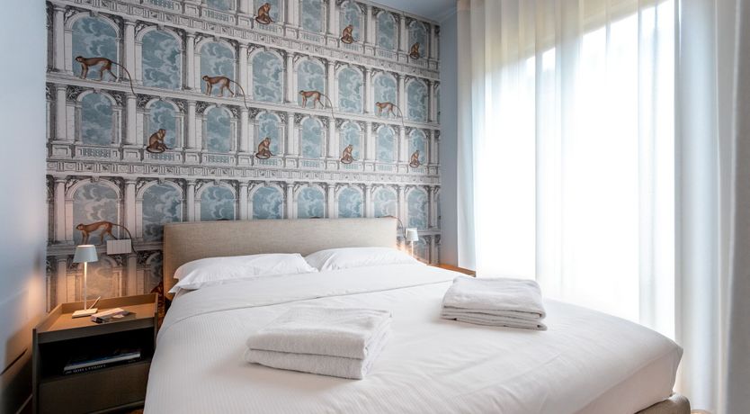 Photo of Milan Skies