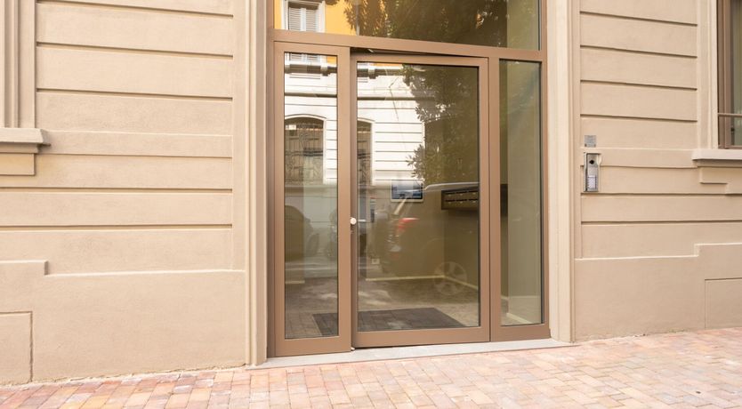 Photo of Milan Skies