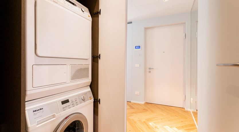 Photo of Milan Skies