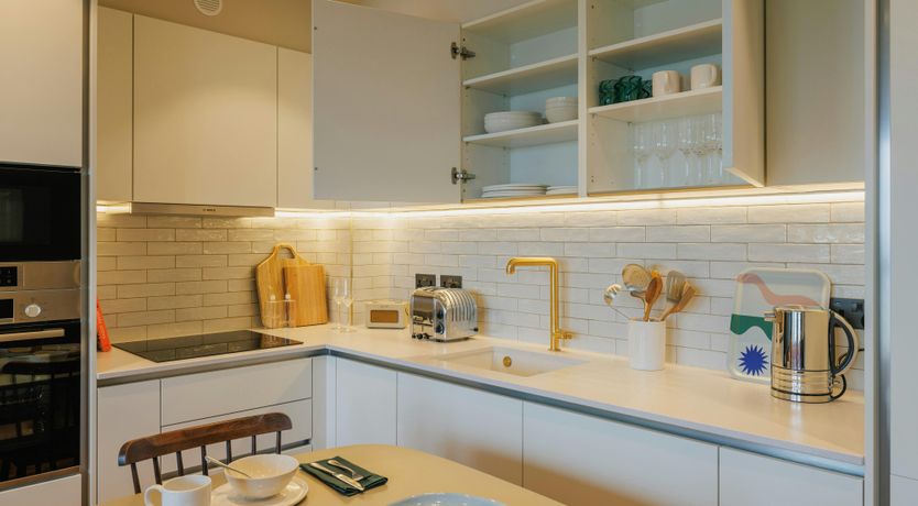 Photo of Modern Sophistication