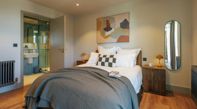 Photo of Modern Sophistication