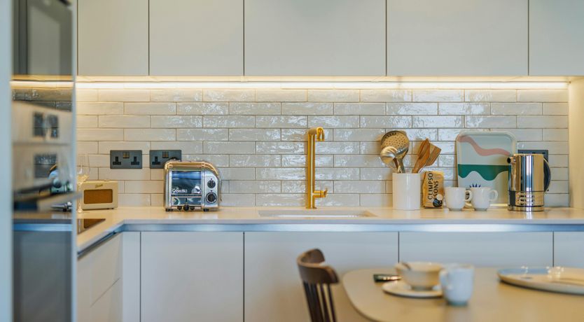 Photo of Modern Sophistication