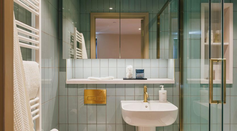 Photo of Modern Sophistication