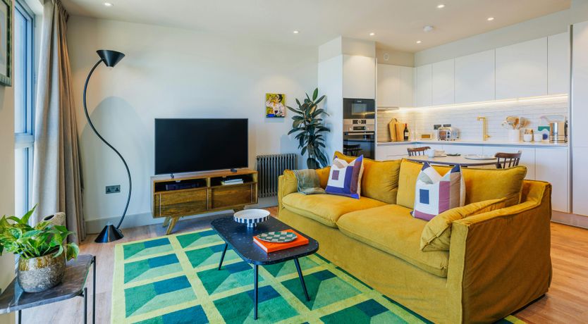 Photo of Modern Sophistication