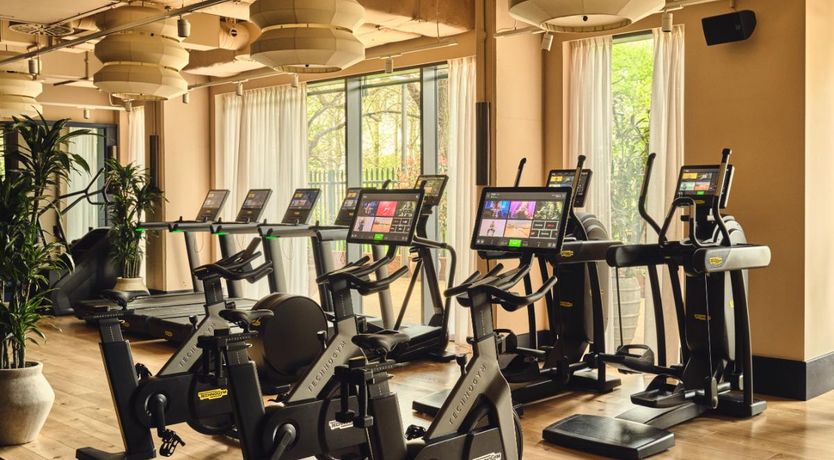 Photo of Modern Sophistication