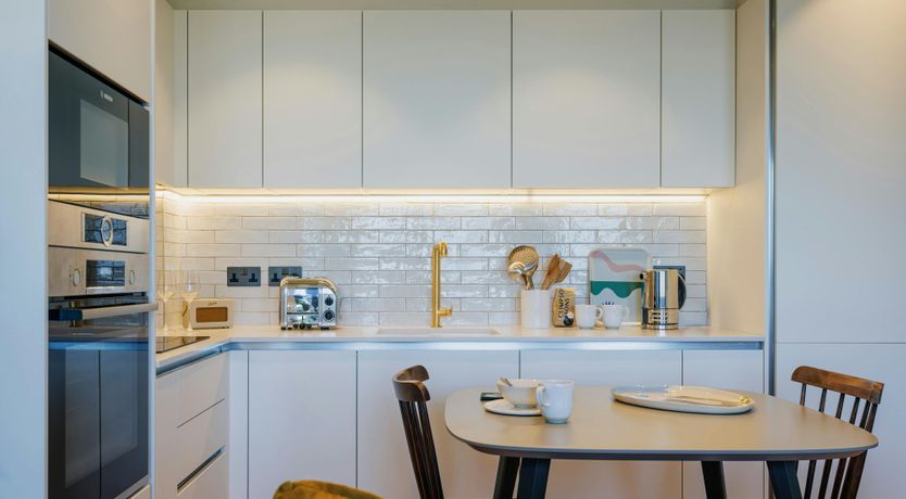 Photo of Modern Sophistication