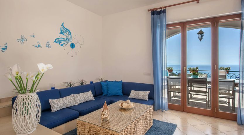 Photo of Seascape Solitude