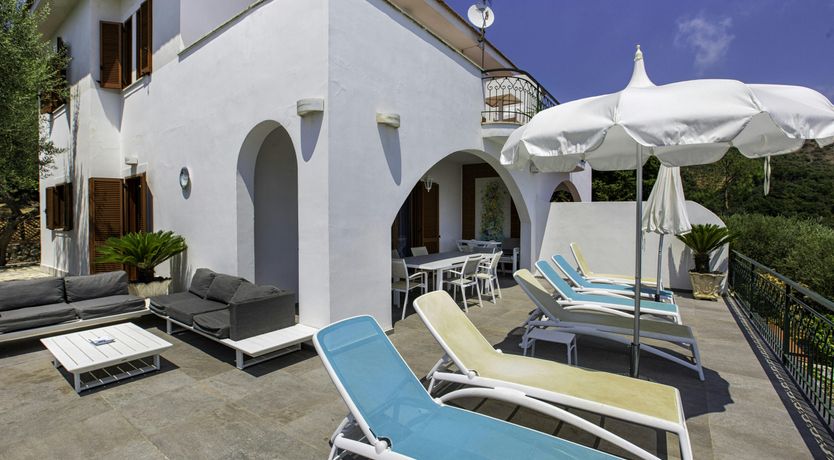 Photo of Seascape Solitude