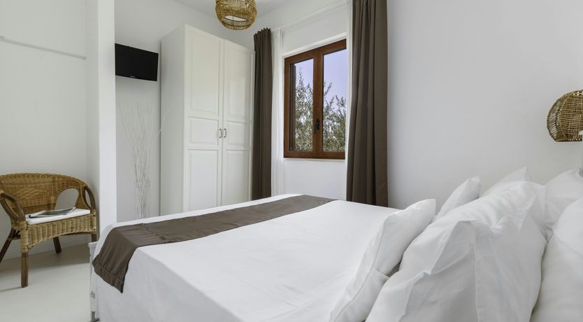 Photo of Seascape Solitude