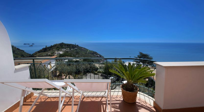 Photo of Seascape Solitude