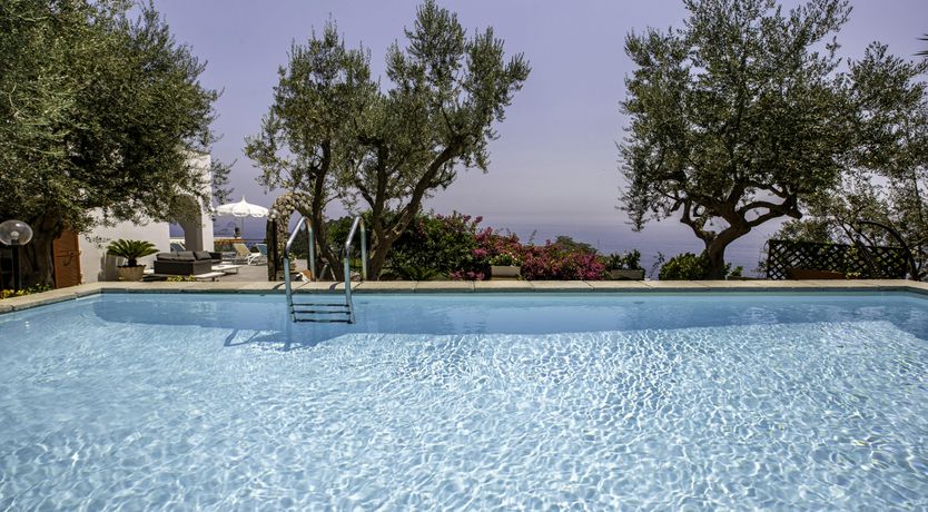 Photo of Seascape Solitude