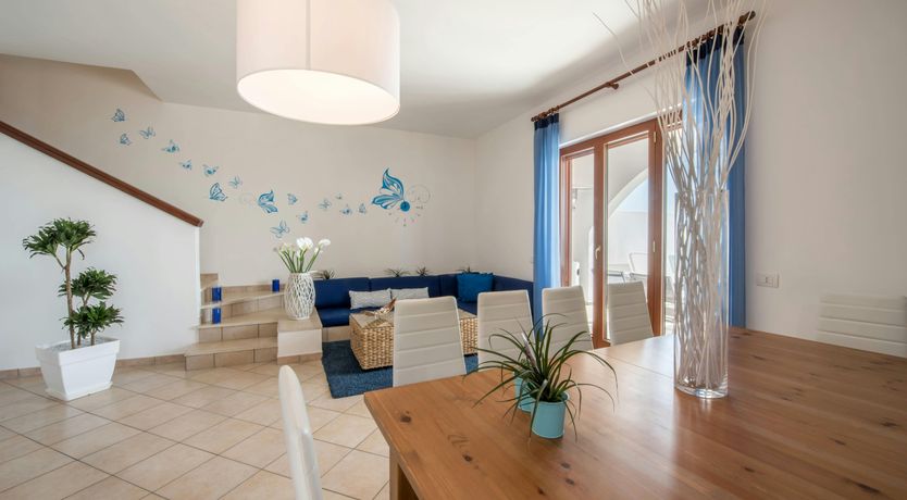 Photo of Seascape Solitude