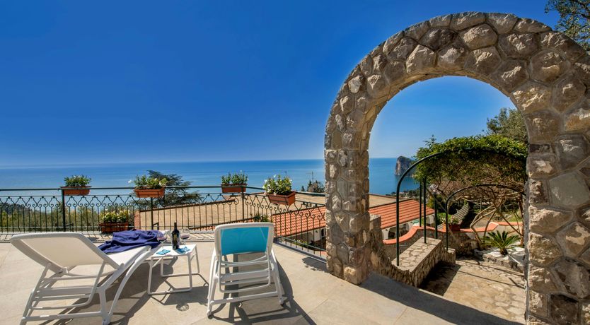 Photo of Seascape Solitude