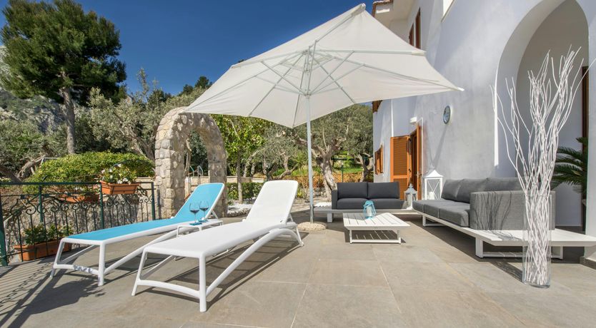 Photo of Seascape Solitude