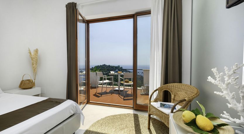 Photo of Seascape Solitude