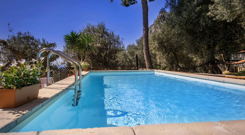 Photo of Seascape Solitude