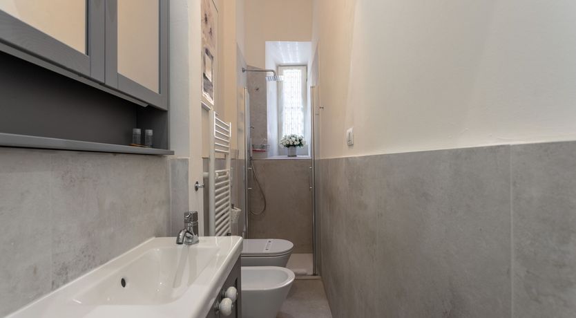 Photo of Florentine Chandeliers