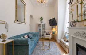 Photo of florentine-chandeliers