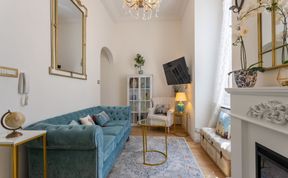 Photo of Florentine Chandeliers