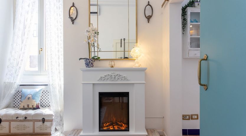 Photo of Florentine Chandeliers