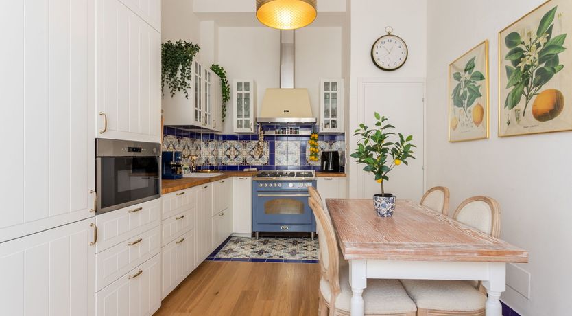 Photo of Florentine Chandeliers