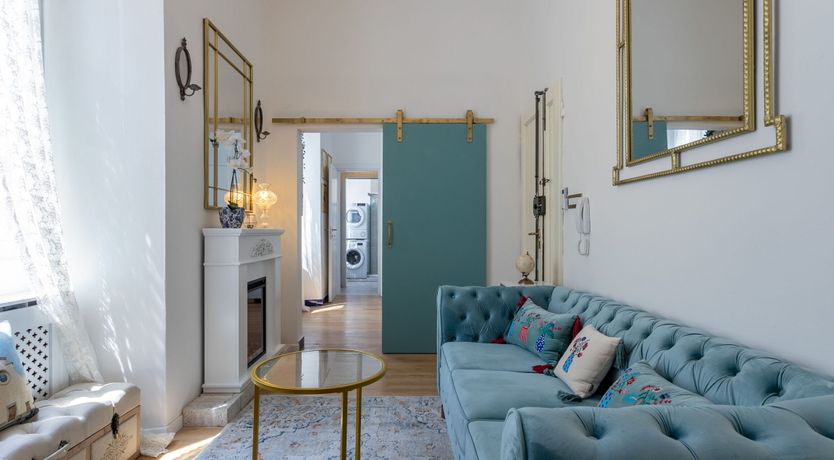 Photo of Florentine Chandeliers