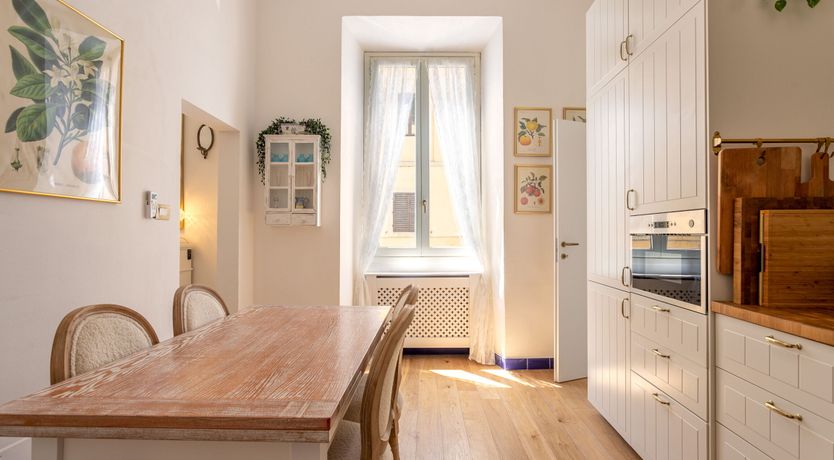 Photo of Florentine Chandeliers